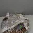 PACETAP 2Pack 20'' Extra Large Plant Stand with Lockable Wheels, Heavy-Duty Metal Plant Caddy with Casters for Indoor and Outdoor