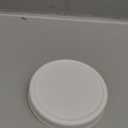 AOZITA [10 Pack] WIDE Mouth Mason Jar Lids for Ball, Kerr and More - White Plastic Storage Caps for Mason/Canning Jars - Leak-Proof, Dishwasher Safe & Food Grade