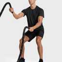 Men's Sun Protection Shirts Lightweight Athletic Quick Dry Rash Guard Cooling Tee (Gray, L)