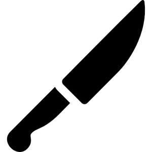 Knife