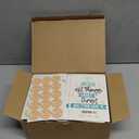 120 Pack Christian Greeting Cards Bulk with Envelopes, Religious Encouragement Scripture, 20 Inspirational Bible Verse Designs (4x6 In)