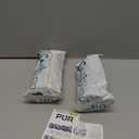 PUR Plus Water Filter Replacement for Pitchers & Dispensers, 6-Month Supply, 2 Count, Blue (PPF951K3)