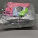 BYDOLL Car Cover Waterproof All Weather 6 Layers Snowproof Windproof Hail Protector Full Exterior Covers UV Protection 210D Oxford Universal Fit Sedan Outdoor Automobiles Zipper Cotton Inside (Sedan Length 185-193 inch)