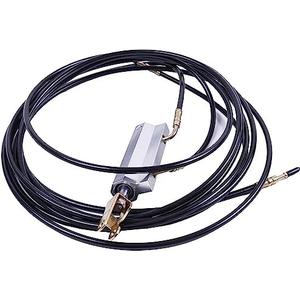 JEENDA Convertible Top Hydraulic Lift Cylinder Top Lock 1708000072, A1708000072 Compatible with Mercedes R170 SLK230, SLK32 AMG, SLK320 w/Hydraulic Line 2.3L, 3.2L, Replaces 170-800-00-72