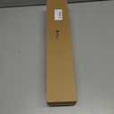 6 Pcs Mardi Gras Decorations Tables Centerpieces Purple Gold Green Picks and Sprays 15.8 Inch Artificial Feather Ornaments for Carnival Tree Topper Vase Home Decor DIY Crafts