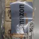 Tinlade 32 Pcs Bear Baby Shower Bags We Can Bearly Wait Goodie Bags with Handles 5.9x2.8x7.1 In Baby Shower Favor Decorations for Guests Presents Supplies