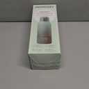 Momcozy Portable Bottle Warmer for Travel  Dual Heating Modes for Breast Milk & Water, Portable Milk Warmer with Fast Heating & Long Battery Life, 17 Ounces Large Capacity to Meet Your All-Day Needs (Gradual Change of Green)