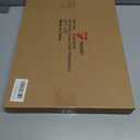 Large A3 Writing Easel Desk Adjustable Dry Erase, Keyboard Stand for Desk, Learning Portable Clipboard Magnetic, White Board Dry Erase Wall Hangable, Slant 18/13 for Teachers & Students, Mint Frame