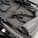 Baby Trend Expedition® LTE 2-in-1 Stroller Wagon, Madrid Black