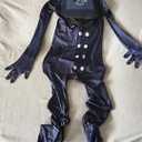 Toilet Costume Size Small