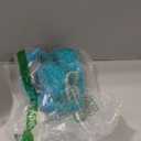 MIDOLA Kids Headphones Bluetooth 5.4 Wireless 68H Play Time Volume Limit 85/94dB OverEar Foldable Headset,TypeC Fast Charging,with Wired Aux Mic for Toddler Child Pad Tablet Blue