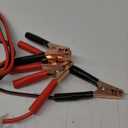 booster Cable 10GA 12'