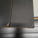 3 Tier Bookshelf for Desktop, Storage Rack, Desktop Organization
