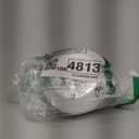 Leviton ODC Series 450 Sq. Ft. Passive Infrared Ceiling-Mount Occupancy Sensor, 120-277 Volt, White