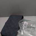 Zhilishu Dog Playpen Mat, Washable Pee Pad for Octagon Puppy Whelping Pading Leakproof Potty Training Pad Liner for Crate Kennel Indoor