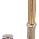 DELTA FAUCET RP693CZ Delta Tub and Shower Faucets and Accessories, Champagne Bronze