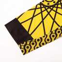 Cycling Jersey Shorts Set Pro Team Bicycle Clothing MTB Jerseys for Men