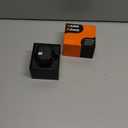 Goton 3 in 1 Waterproof Case with Band for Apple Watch with Built-in Tempered Glass Screen Protector 46mm, 360 Shockproof Bumper Face Cover with Band for Apple Watch Series 11 Series 10, 46mm (Black)