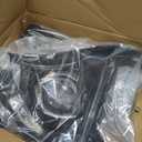 2Pcs Front Lower Control Arm fit for Chevrolet Blazer LLV S10 Pickup 1982-2005 RWD, GMC Jimmy S15 Pickup Sonoma1982-2004 RWD, Isuzu Hombre 1996-2000