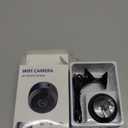 Cameras Home Indoor Use Cam Night Vision Motion Detection Baby Monitor Wireless Outdoor Nanny espias ocultas WiFi (1296p)