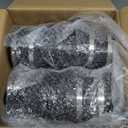 Magnetic Dust Collection Fittings for 4" & 2.5" Dust Collectors Woodwork Shop Vacuum Hose, Two-to-Multi Magnetic Dust Collector System Quickly Connect Hose to Machinery Ports