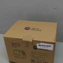 AquaMiracle Quiet Aquarium Air Pump Fish Tank Air Pump, High Pressure Aquarium Bubbler, Adjustable Flow Fish Tank Bubbler, Ideal for Aquarium, Pond, Hydroponic (10W/317GPH(Up to 300 Gal Tanks))