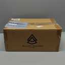 KOKIDO Rechargeable Handheld Hot Tub Spa Pool Vacuum, IPX8, Aluminum Pole and 2 Brush Heads, Ideal for Inflatable, Above Ground & Pools up to 20ft, 60-min Cordless Spot Cleaning Sand and Debris XV110