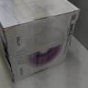Munchkin UV Diaper Pail #1 in Odor Control, Includes 1 UV Snap, Seal & Toss Bag and 1 UV Refill Ring