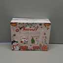 100 Pack Coffee Cups with Lids 8 oz, Disposable Insulated Ripple Wall To Go Paper Coffee Cups for Hot/Cold Drinks Office Home Shop Event (Navy)