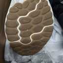 New Balance Women's Fresh Foam Arishi V4 Running Shoe (5.5, Black/Light Gold Metallic/Gum 2)