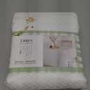 Lintex Rectangle Tablecloth 60 x 120 in (152 x 305 cm), White