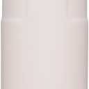 Stanley IceFlow Cap and Carry Water Bottle | Wide Mouth Twist Lid | Lightweight & Leakproof for Travel & Sports | Insulated Stainless Steel | BPA-Free (Rose Quartz Glimmer)