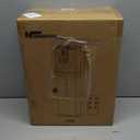 Smart Humidifiers Large Room Bedroom Home, 2.11Gal(8L) Quiet Top Fill Cool Mist Humidifier, Smart App & Remote Control, 3 Speed Humidifier with 360 Nozzle, Humidity Setting for Baby Office (Black)