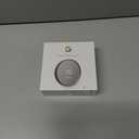 Google Nest Thermostat - Smart Thermostat for Home - Programmable Wifi Thermostat - Charcoal