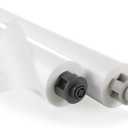 GBC Thermal Laminating Film, Rolls, Ultima 65 EZLoad, Nap I, 3 mil, 25" x 250', 2-Pack (3000024EZ)