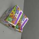 2 x Little Bites Blueberry Muffins, 5 individual packs, (1.5 oz each), Real Blueberries Mini Muffins, 7.5 oz Multipack (EXP 07/26/26)