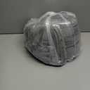 Bedsure GentleSoft Fleece Bed Blankets Queen Size Grey - Soft Warm Spring Blanket Lightweight Cozy Anti-Static Microfiber, Room Home Decor Gifts for Women and Men, 90x90 inches