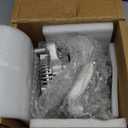 14489N New Alternator Replacement for 2013-2017 Honda Accord L4 2.4L Automatic CVT Transmission Replace #14489 31100-5A2-A02RM AMT0277 AHGA88 31100-5A2-A02