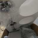 3-Light Bathroom Vanity Light Black Wall Mount Light with Green Glass Shade, Mid Century Wall Sconce Lights Modern Vanity Lamp for Over Mirror Bedroom Hallway