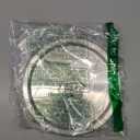 BESTOYARD 7.08 Inch Stainless Steel Pot Lid Reusable Fresh Preservation Cover for Large Bowls Pan Jar Oil Pot Kitchen Accessory