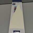 2 Pack Hat Organizer for Baseball Caps, Detachable DIY Hat Rack for Wall Hat Holder Hold up to 22 Hats, Baseball Cap Organizer Cap Holder Hat Hangers for Wall Closet Door Bedroom (C-White)