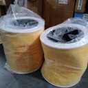2 Pack Core 600s Pet Replacement Filter for Levoit Core 600S-P Air Purifier | 3-in-1 True HEPA Activated Carbon High-Efficiency Filter for PET Home Large Room, Core 600S-RF