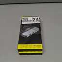 2 x USB C Hub 3.0 4-Port, USB Multiple Hub Data Splitter Extender with USB-C Power/Data Port, for MacBook Pro/Air, foriPhone15/Pro/Plus/Max, foriPad ProLaptop, PC, PS4/5, Keyborad, Mouse