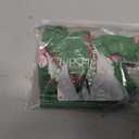 Bikini Bottom - Mangrove Green - Medium