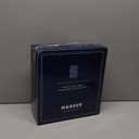 Electric Heated Sherpa Buffalo Plaid Christmas Throw Blanket with 8 Heating Levels & 8 Hours Auto Off, Fast Heating Warm Plush Washable Blanket with Over-Heat Protection, ETL Certification, Blue