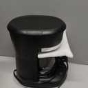 Mr. Coffee, 5-Cup Mini Brew Switch Coffee Maker, Black