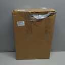 2 Pack Toilet Seat Cover Dispenser,Commercial Stainless Steel Brushed Toilet Seat Cover Holder for Disposable Toilet Seat Covers Wall Mount for Bathroom Restroom