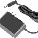 Energup 21.6V V6 V7 V8 Replace for Dyson AC Adapter, Battery Charger for DC58 DC59 DC61 DC62 SV03 SV04 SV05 SV06, Model 205720-02 Charger for Cordless Vacuum Cleaner (NOT for V10 V11)