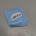 JIELI Remote Control for Chain Driven Sliding Gate Opener Wireless Remote Transmitter (1x Backup Key) Only Suitable for JIELI Gate Opener