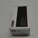 Delta, RP100736AR, Essa Deck Mounted Soap Dispenser with Metal Head, Arctic Stainless